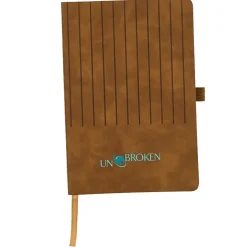 Minted Watermark Notebook
