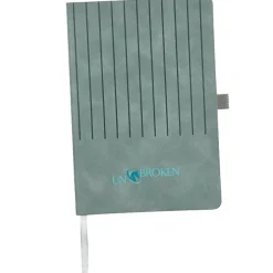 Minted Watermark Notebook