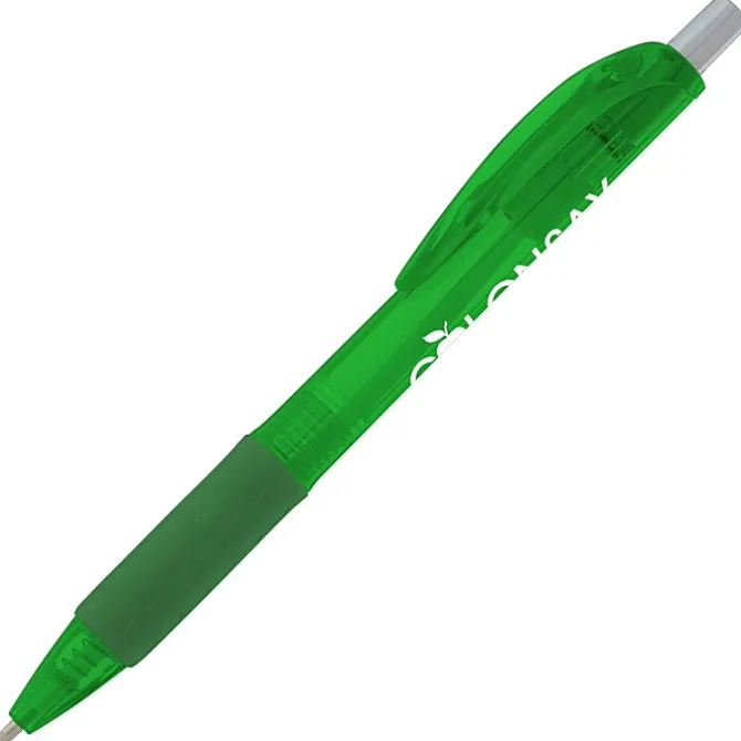 Mission Pen - 24 hr