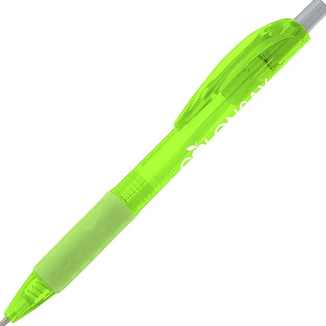 Mission Pen - 24 hr