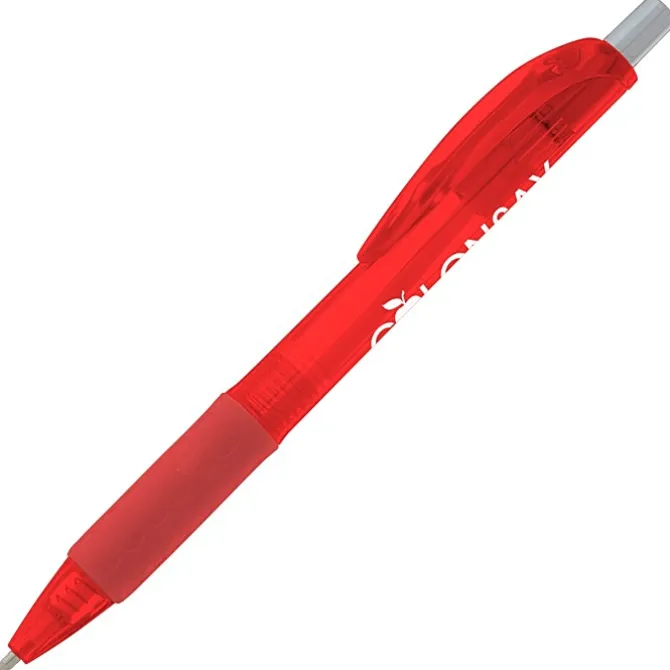 Mission Pen - 24 hr