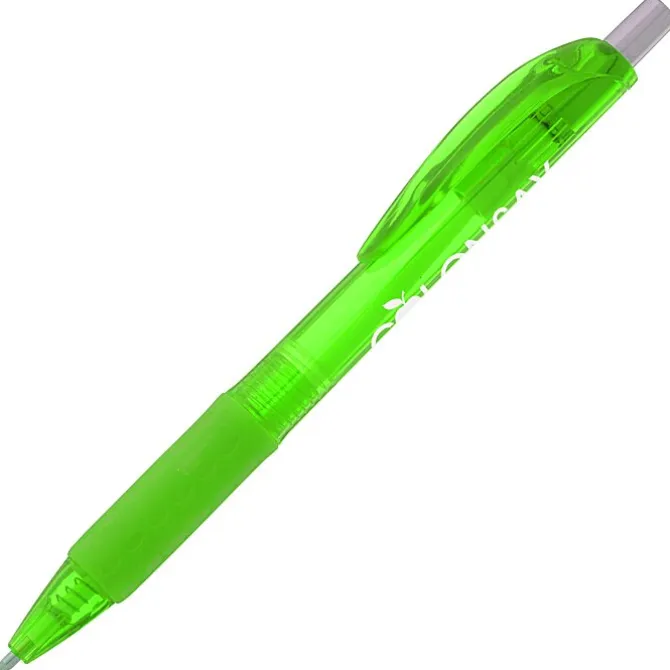 Mission Pen - 24 hr