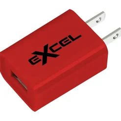 Mission USB Wall Charger