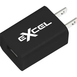 Mission USB Wall Charger