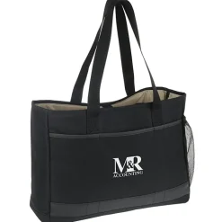 Mobile Office Laptop Tote
