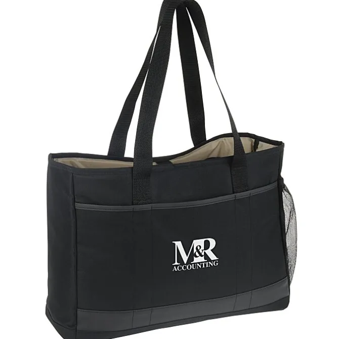 Mobile Office Laptop Tote