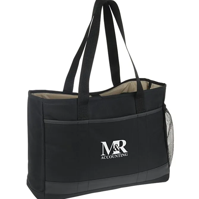 Mobile Office Laptop Tote