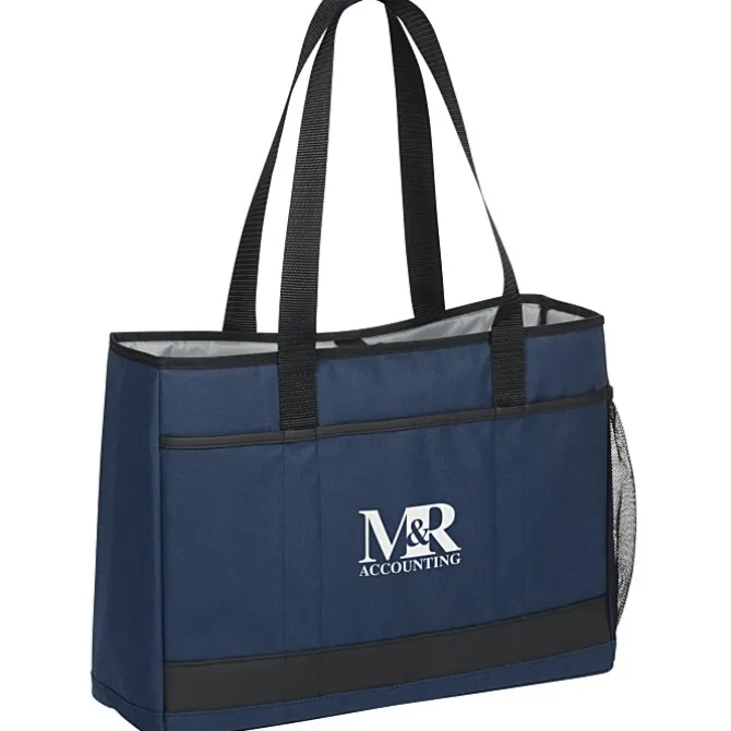 Mobile Office Laptop Tote