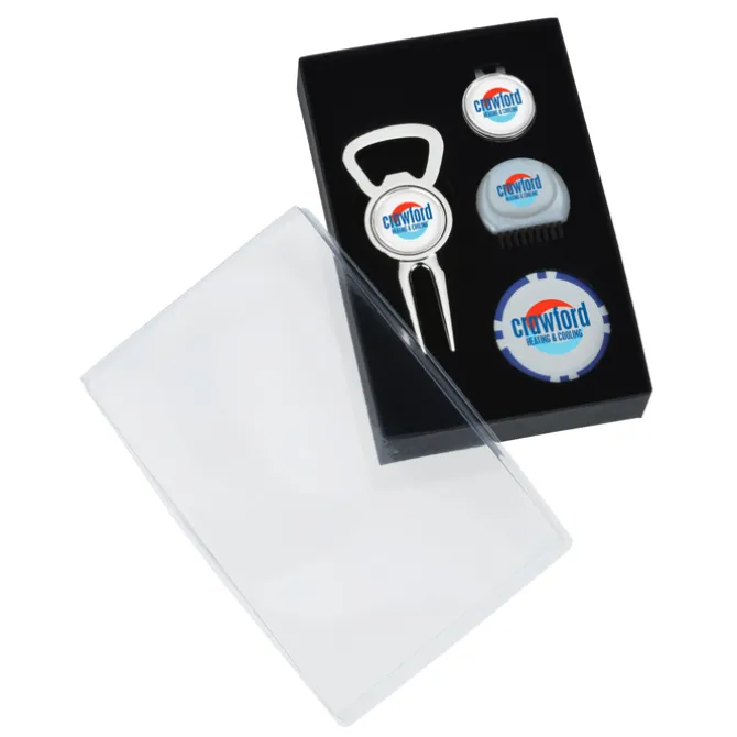 Modern Golfer's Tool Gift Set