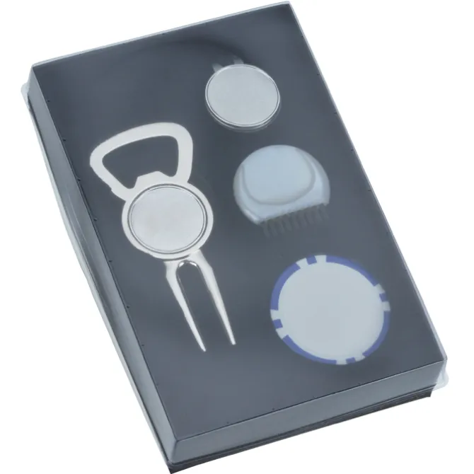 Modern Golfer's Tool Gift Set