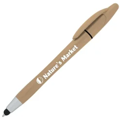 Modi Stylus Twist Pen / Highlighter