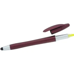 Modi Stylus Twist Pen / Highlighter