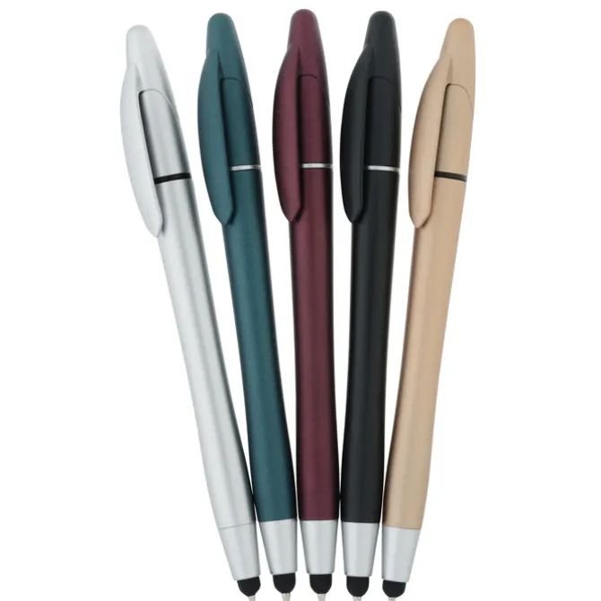 Modi Stylus Twist Pen / Highlighter