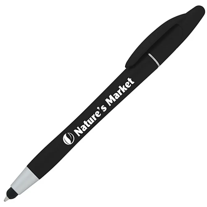 Modi Stylus Twist Pen / Highlighter