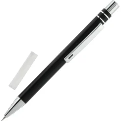 Mod Metal Pen and Mechanical Pencil Set