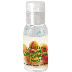 Moisture Bead Sanitizer - 1 oz - 24 hr