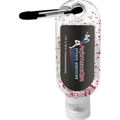 Moisture Bead Sanitizer with Carabiner