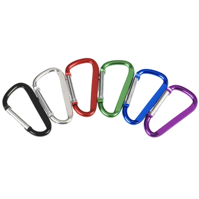 Moisture Bead Sanitizer with Carabiner - 24 hr