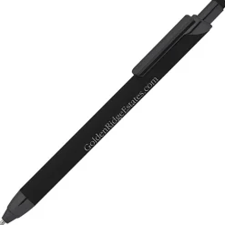 Mojave Soft Touch Stylus Metal Pen
