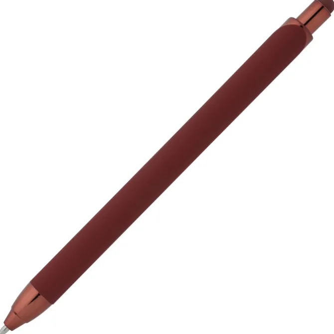 Mojave Soft Touch Stylus Metal Pen