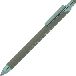 Mojave Soft Touch Stylus Metal Pen