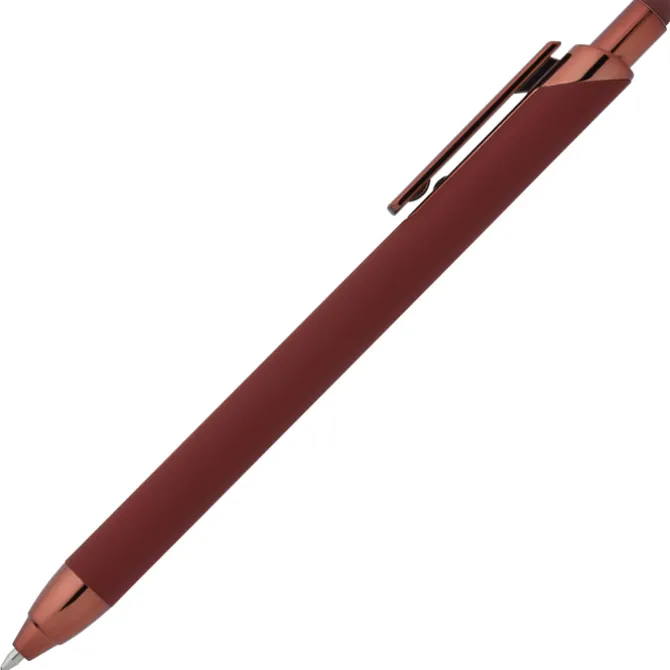 Mojave Soft Touch Stylus Metal Pen