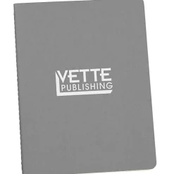 Moleskine Cahier Ruled Notebook - 10 inches x 7 1/2 inches