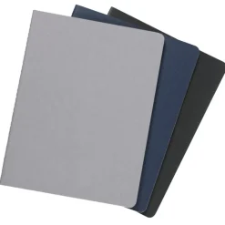 Moleskine Cahier Ruled Notebook - 10 inches x 7 1/2 inches
