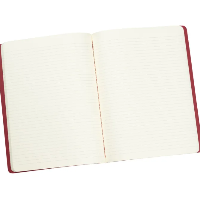 Moleskine Cahier Ruled Notebook - 10 inches x 7 1/2 inches