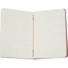 Moleskine Cahier Ruled Notebook - 5 1/2 inches x 3 1/2 inches