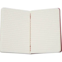 Moleskine Cahier Ruled Notebook - 5 1/2 inches x 3 1/2 inches