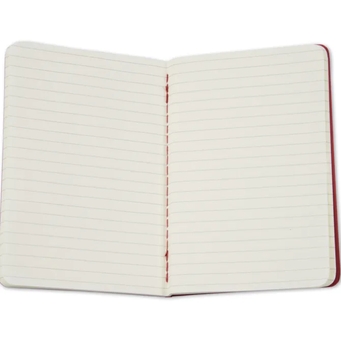 Moleskine Cahier Ruled Notebook - 5 1/2 inches x 3 1/2 inches
