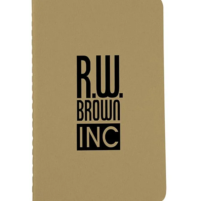Moleskine Cahier Ruled Notebook - 5 1/2 inches x 3 1/2 inches