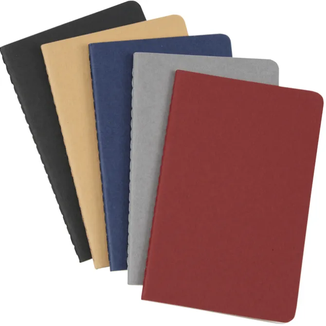 Moleskine Cahier Ruled Notebook - 5 1/2 inches x 3 1/2 inches
