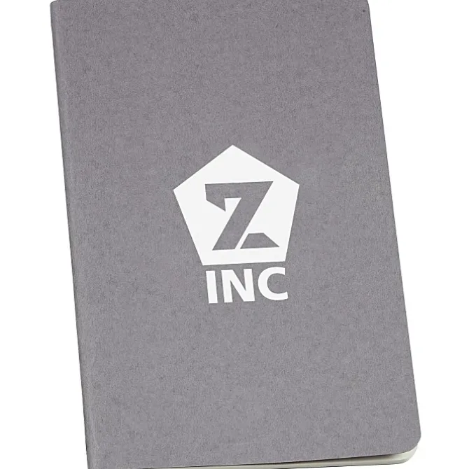 Moleskine Cahier Ruled Notebook - 8 1/4 inches x 5 inches