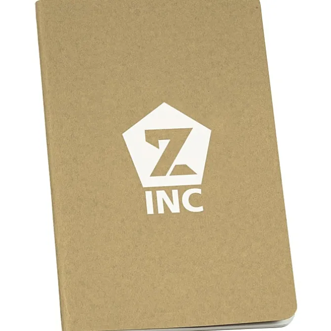 Moleskine Cahier Ruled Notebook - 8 1/4 inches x 5 inches