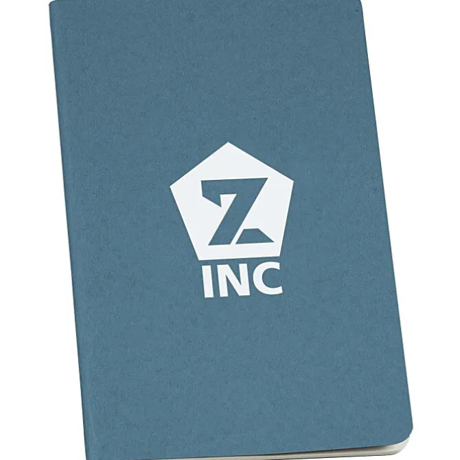 Moleskine Cahier Ruled Notebook - 8 1/4 inches x 5 inches