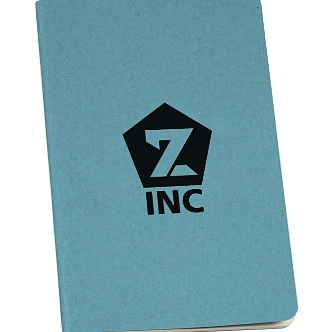 Moleskine Cahier Ruled Notebook - 8 1/4 inches x 5 inches