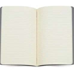Moleskine Cahier Ruled Notebook - 8 1/4 inches x 5 inches