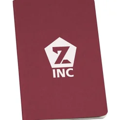 Moleskine Cahier Ruled Notebook - 8 1/4 inches x 5 inches