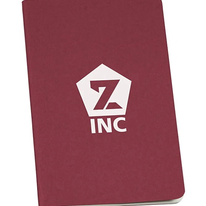 Moleskine Cahier Ruled Notebook - 8 1/4 inches x 5 inches