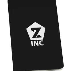 Moleskine Cahier Ruled Notebook - 8 1/4 inches x 5 inches