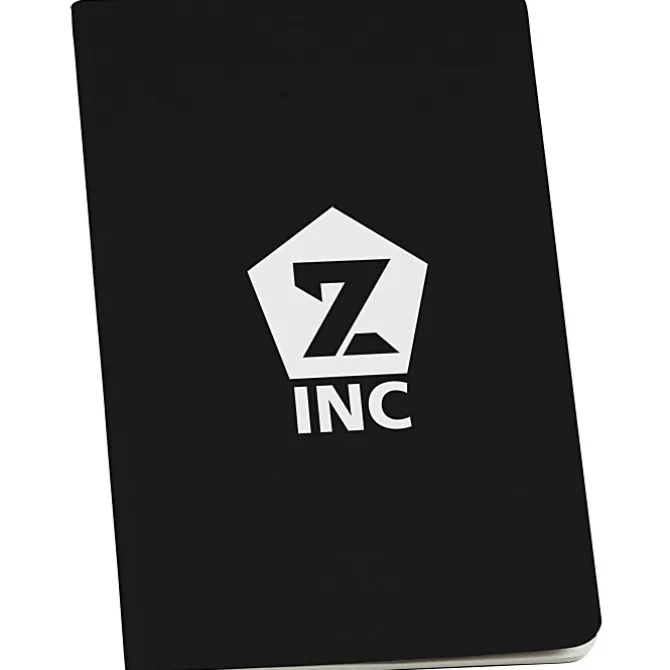 Moleskine Cahier Ruled Notebook - 8 1/4 inches x 5 inches