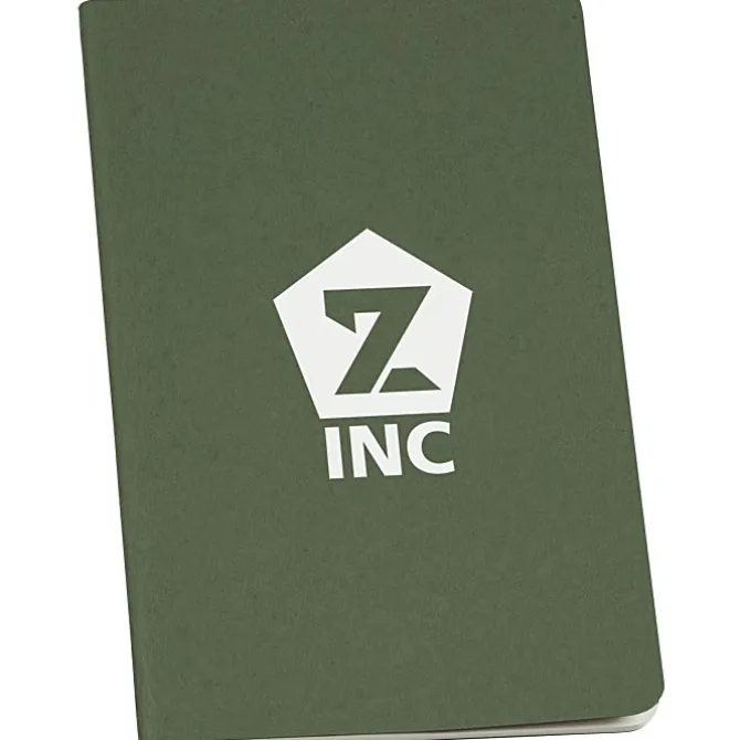 Moleskine Cahier Ruled Notebook - 8 1/4 inches x 5 inches