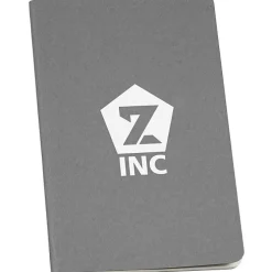 Moleskine Cahier Ruled Notebook - 8 1/4 inches x 5 inches