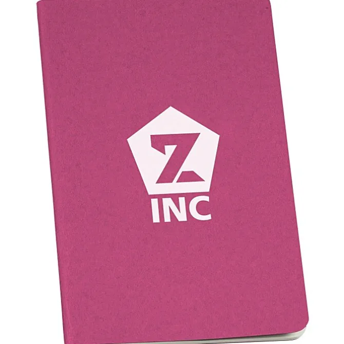 Moleskine Cahier Ruled Notebook - 8 1/4 inches x 5 inches
