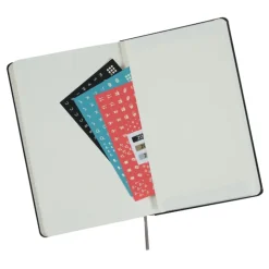 Moleskine Daily Planner