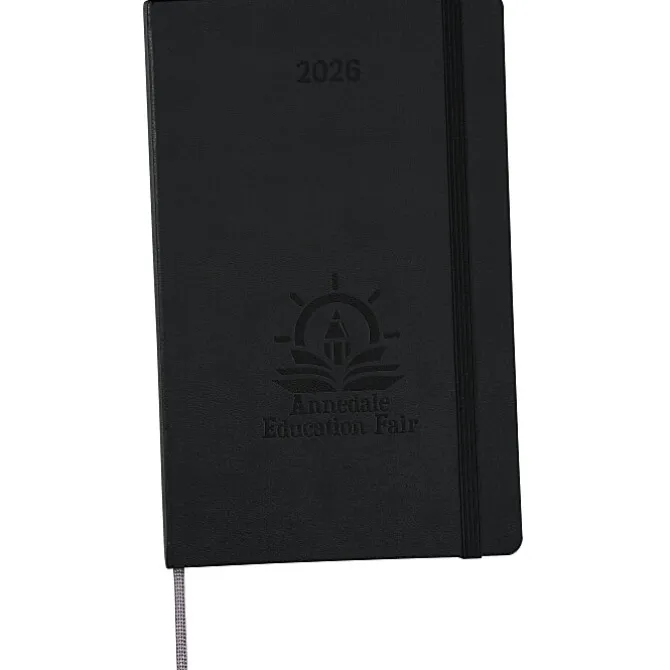 Moleskine Daily Planner