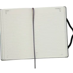 Moleskine Daily Planner