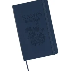 Moleskine Double Layout Notebook - 8 1/4 inches x 5 inches